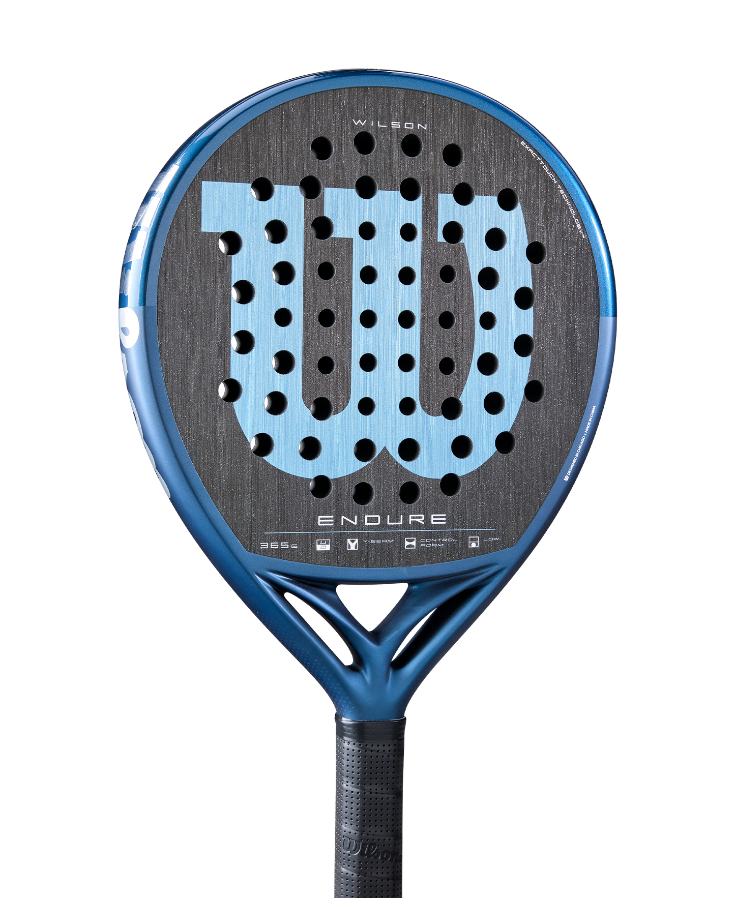 WILSON ENDURE V1 PADEL RACQUET