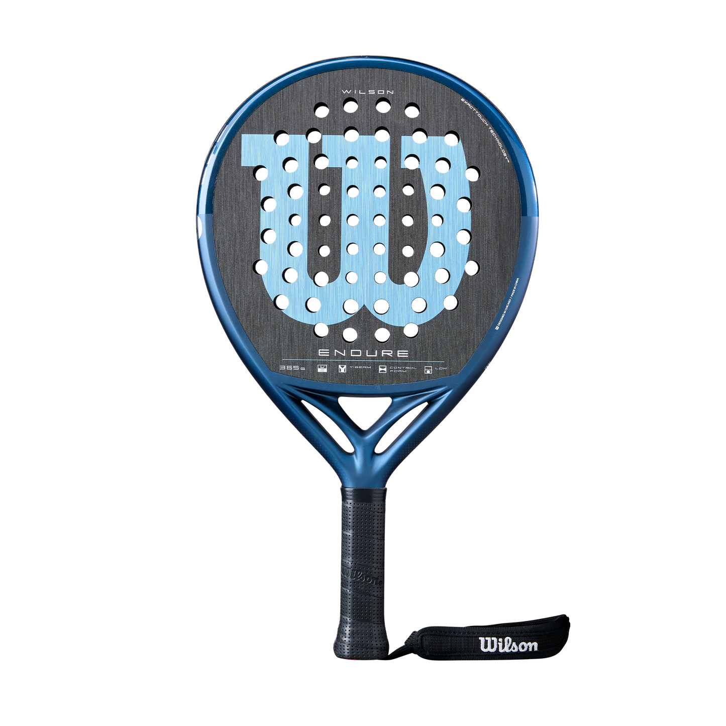 WILSON ENDURE V1 PADEL RACQUET