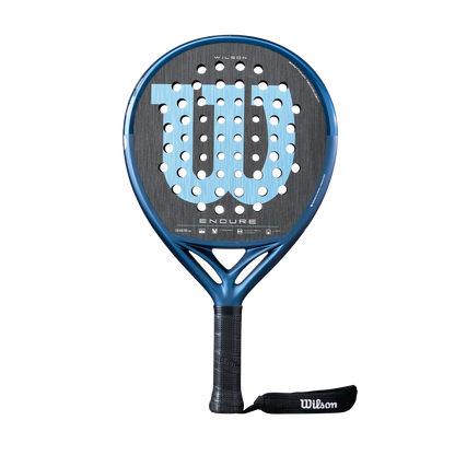 WILSON ENDURE V1 PADEL RACQUET