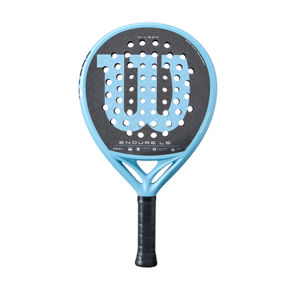 WILSON ENDURE LS V1 PADEL RACQUET