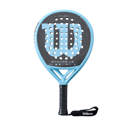 WILSON ENDURE LS V1 PADEL RACQUET