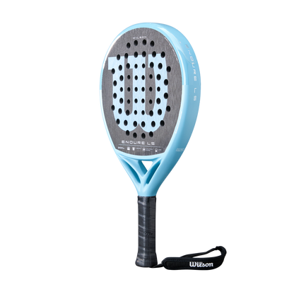 WILSON ENDURE LS V1 PADEL RACQUET