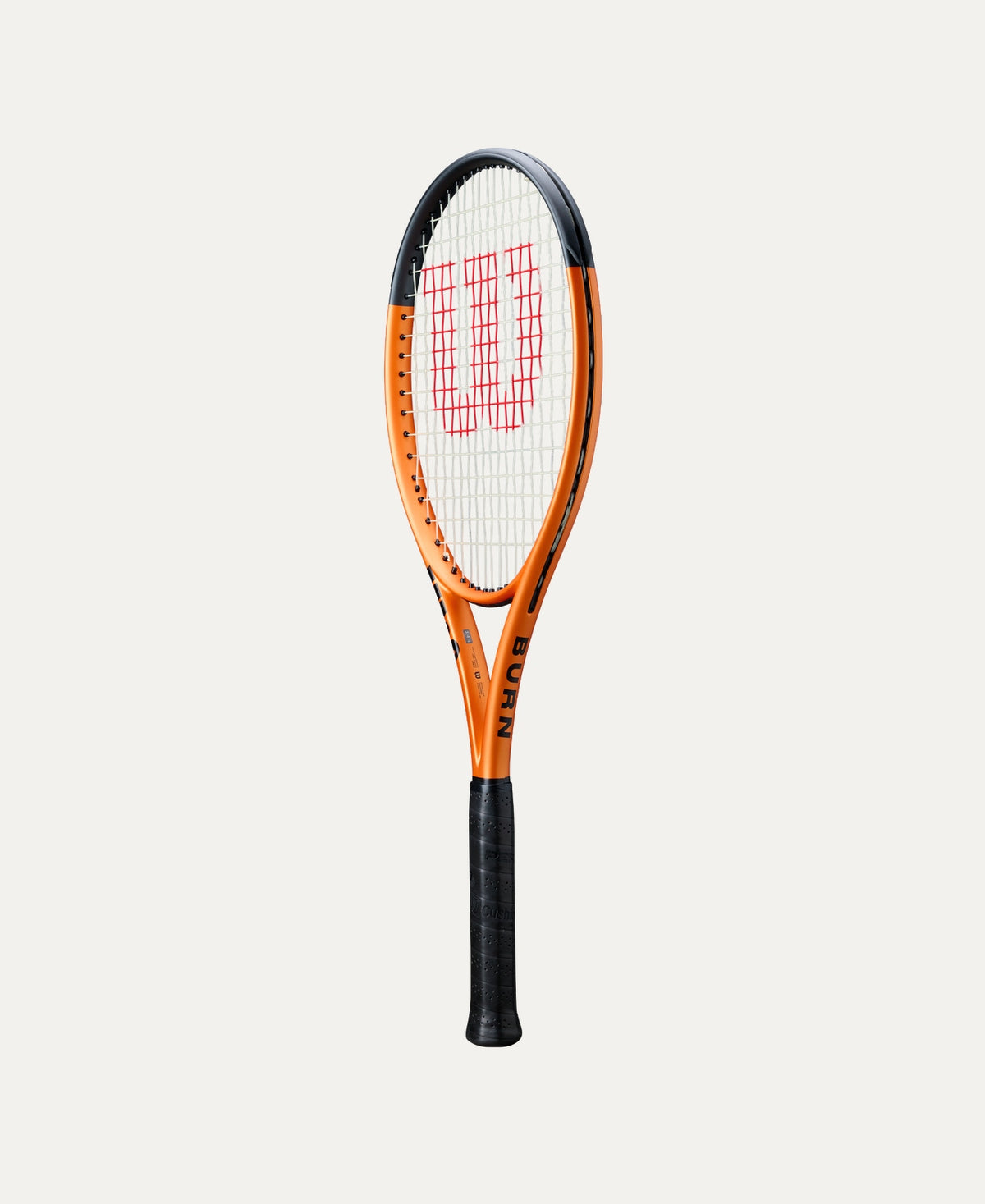 Wilson Burn 100LS V6.0 Tennis Racquet