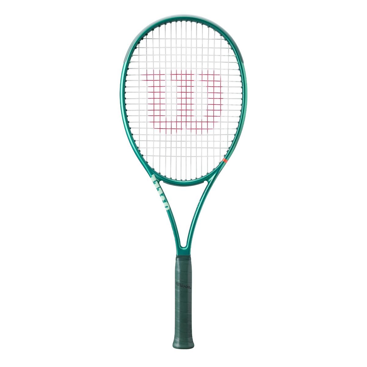 WILSON BLADE 98 (16X19) V10 TENNIS RACKET