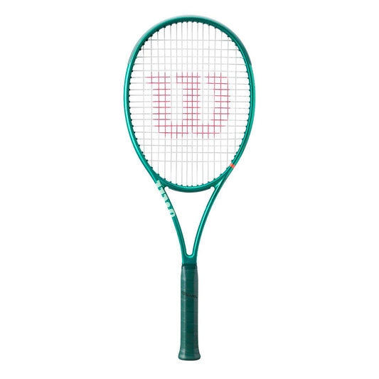 WILSON BLADE 98 (16X19) V10 TENNIS RACKET