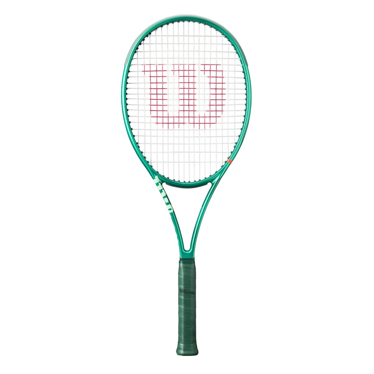 WILSON BLADE 98 (18X20) V10 TENNIS RACKET – Santa Monica Pickleball Center