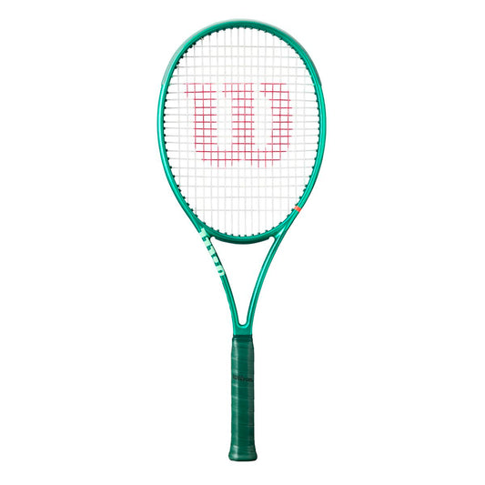 WILSON BLADE 98 (18X20) V10 TENNIS RACKET