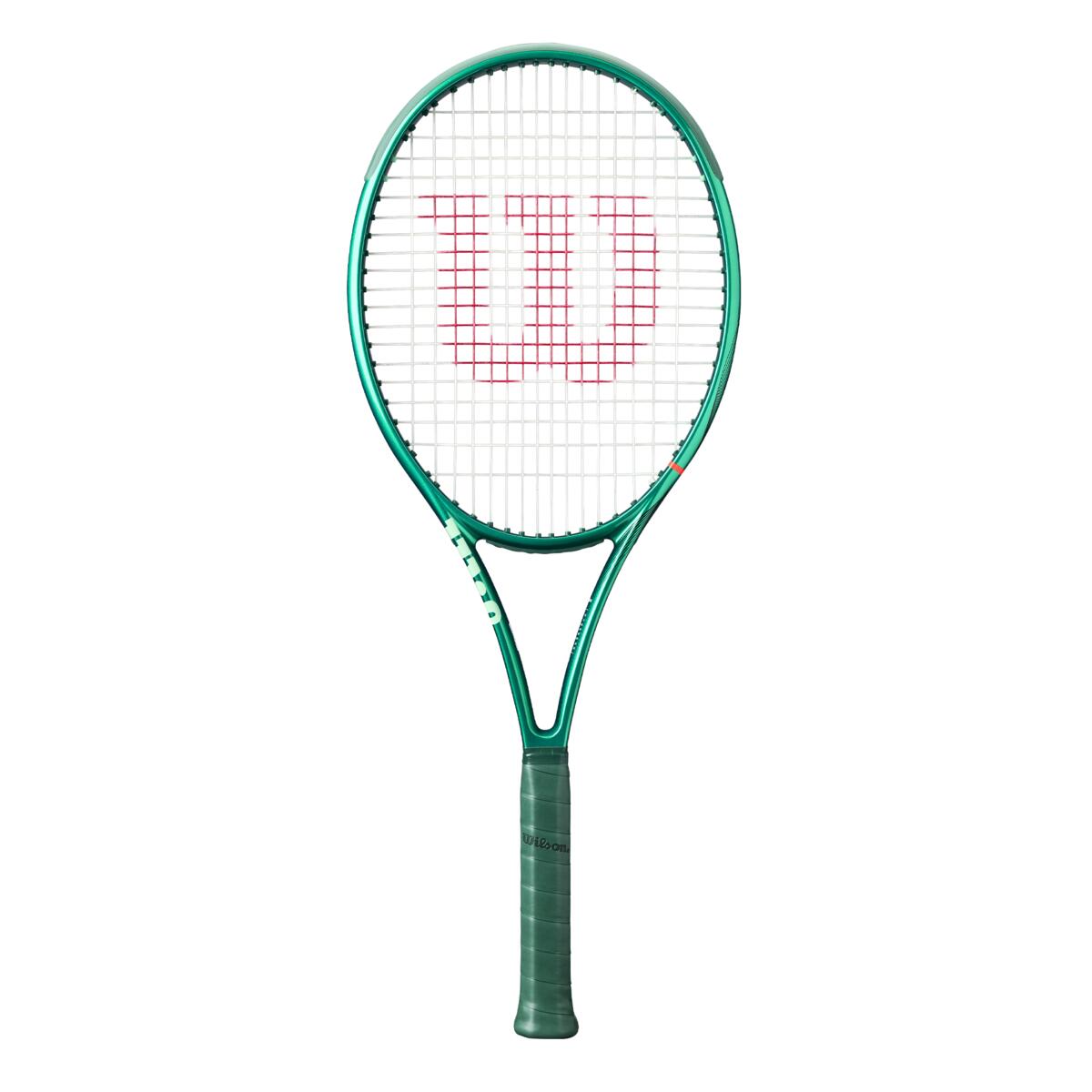 Wilson BLADE 100 V10 TENNIS RACKET