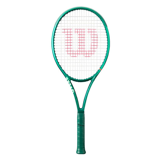 Wilson BLADE 100 V10 TENNIS RACKET