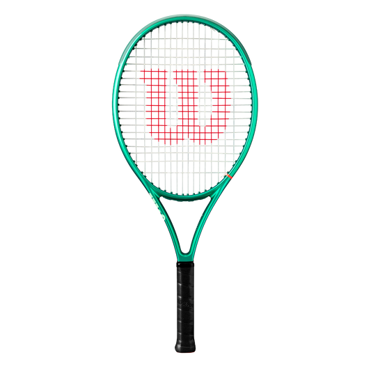 WILSON BLADE 25 V10 JUNIOR TENNIS RACKET