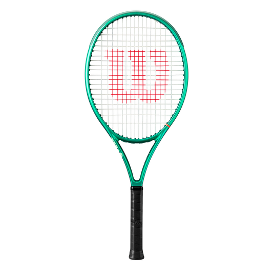 WILSON BLADE 26 V10 JUNIOR TENNIS RACKET