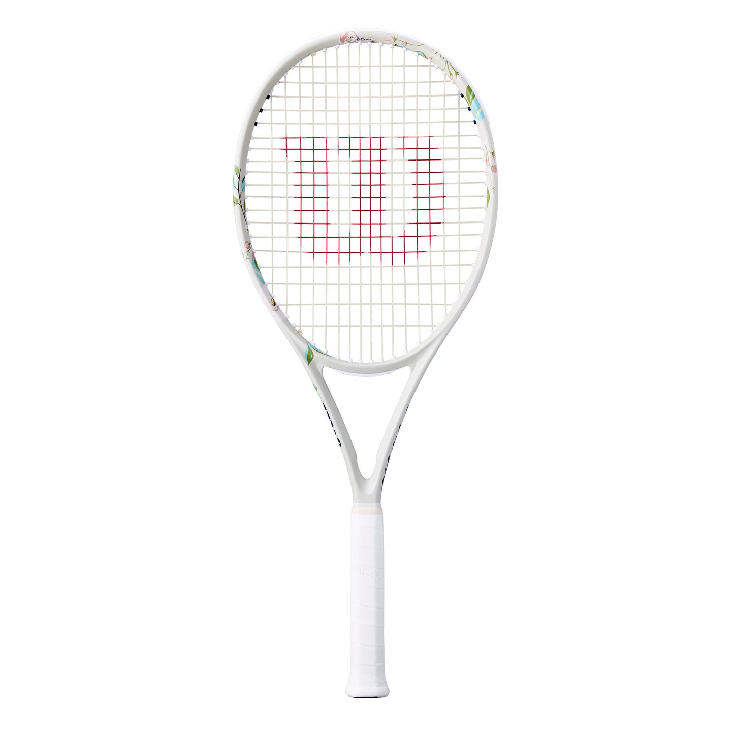 Wilson Clash 100 v3 B & A Edition Tennis Racquet