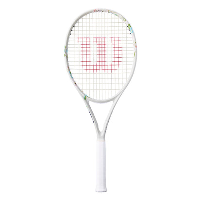 Wilson Clash 100 v3 B & A Edition Tennis Racquet