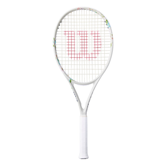 Wilson Clash 100 v3 B & A Edition Tennis Racquet