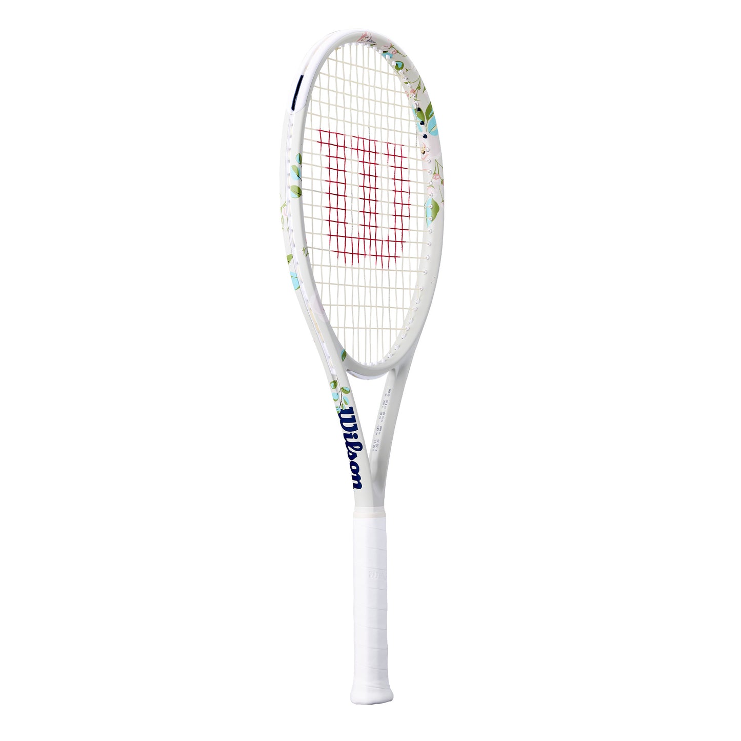 Wilson Clash 100 v3 B & A Edition Tennis Racquet