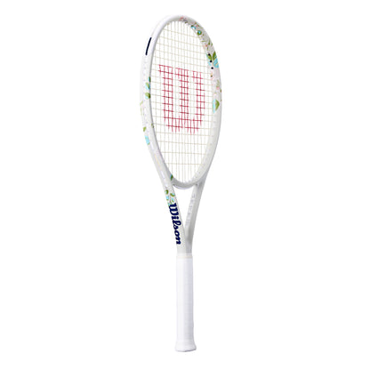 Wilson Clash 100 v3 B & A Edition Tennis Racquet