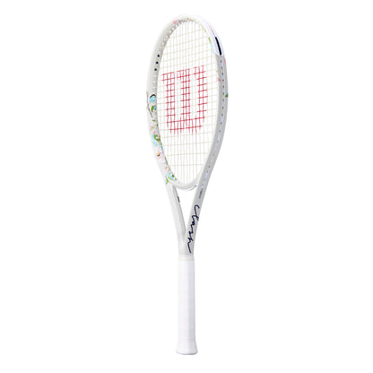 Wilson Clash 100 v3 B & A Edition Tennis Racquet