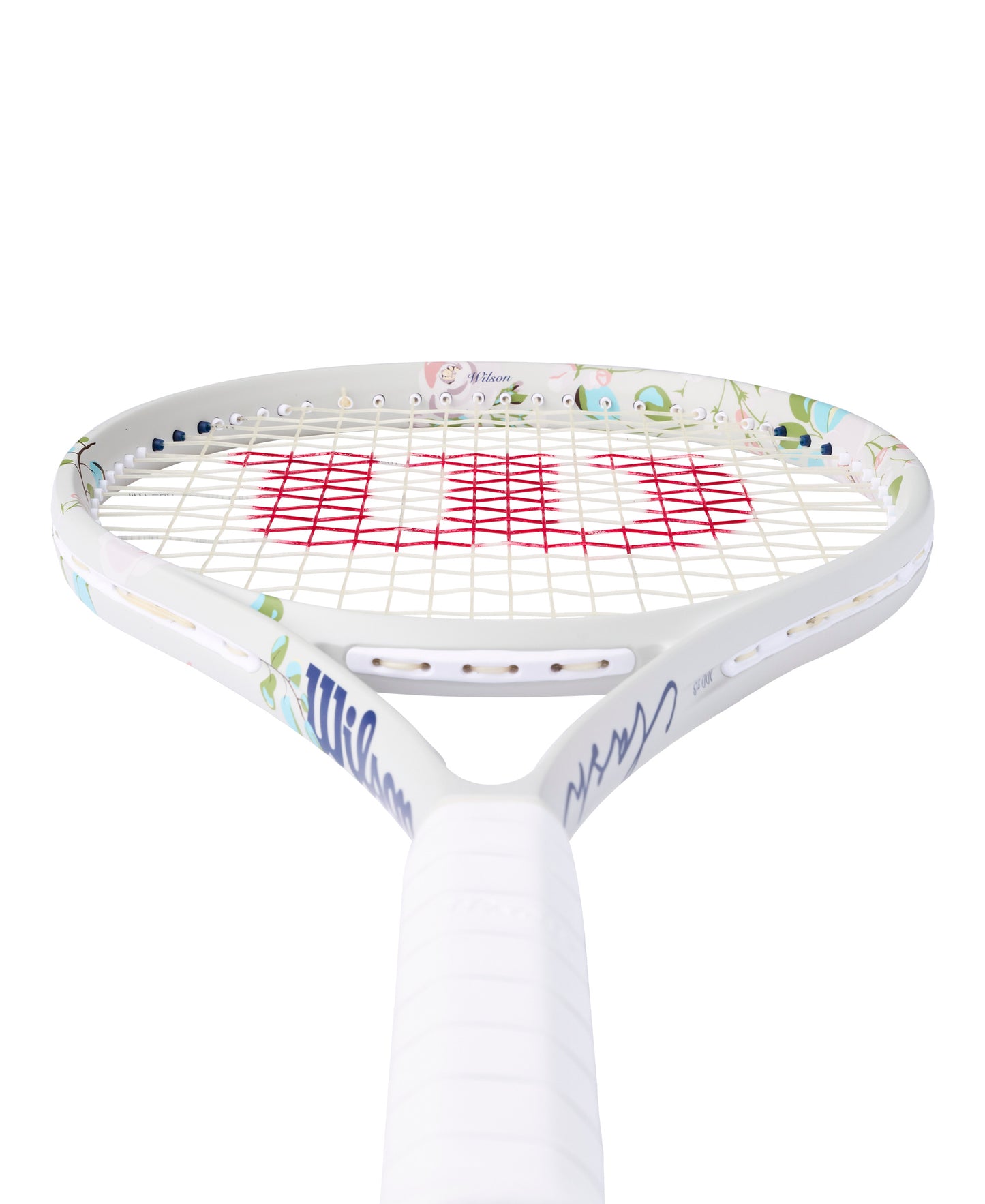 Wilson Clash 100 v3 B & A Edition Tennis Racquet