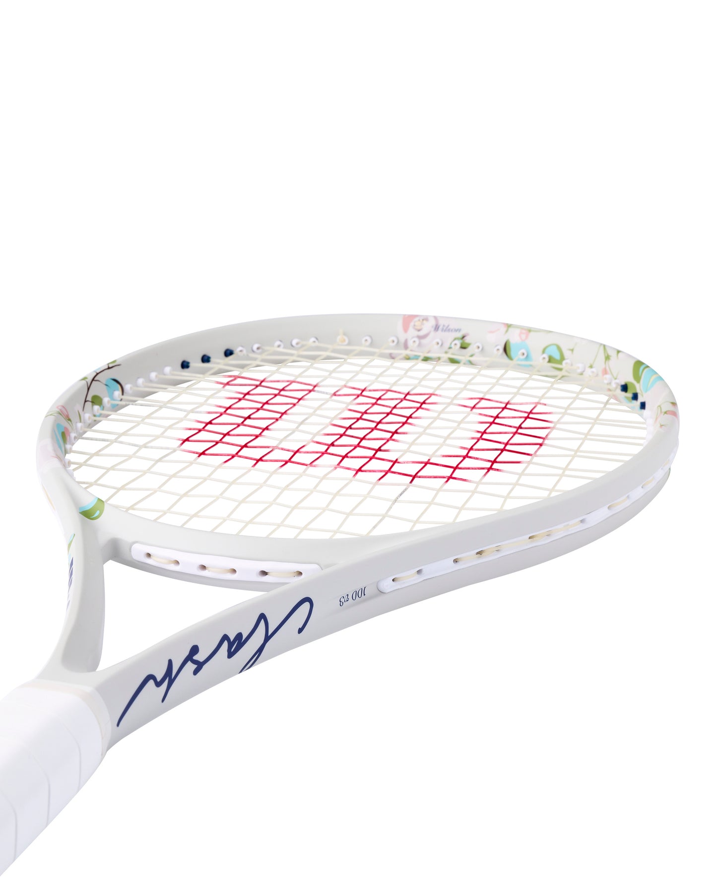 Wilson Clash 100 v3 B & A Edition Tennis Racquet