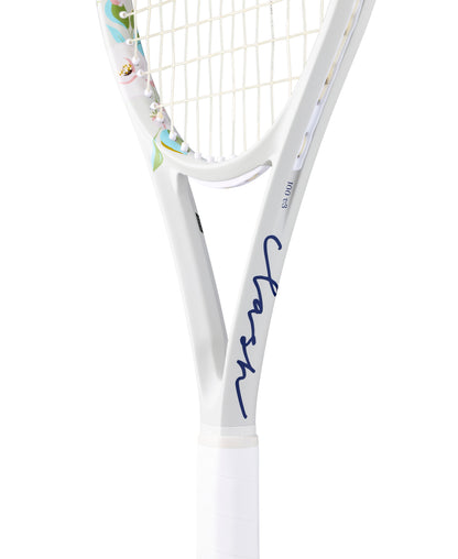 Wilson Clash 100 v3 B & A Edition Tennis Racquet