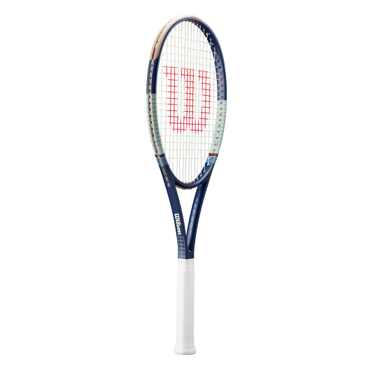 Wilson Blade 98 (16X19) V10 Fall Layers 2026 Tennis Racket