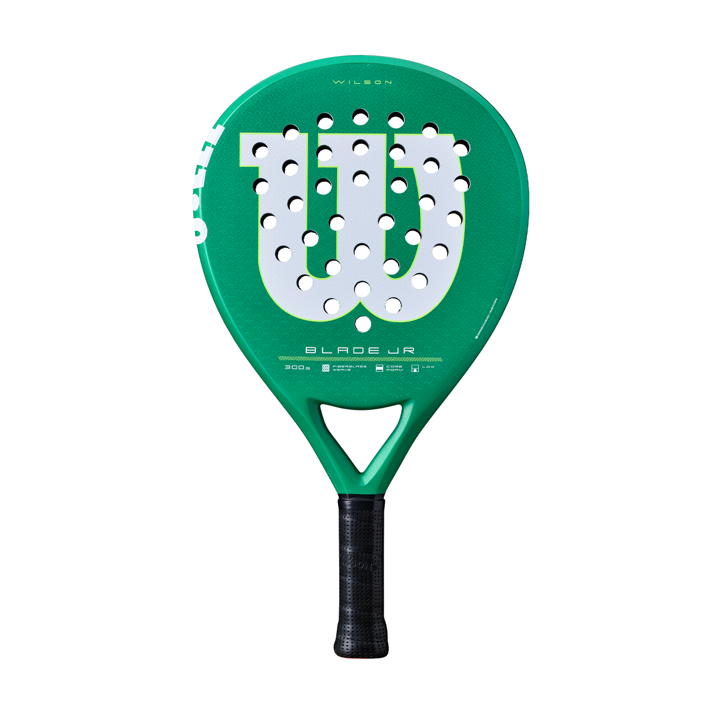 WIlson Blade V4 Junior Padel Racquet