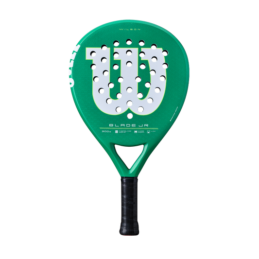 WIlson Blade V4 Junior Padel Racquet