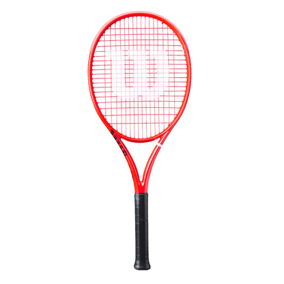 Wilson DEFYER 100 Pro V1 Tennis Racquet - PRE-ORDER