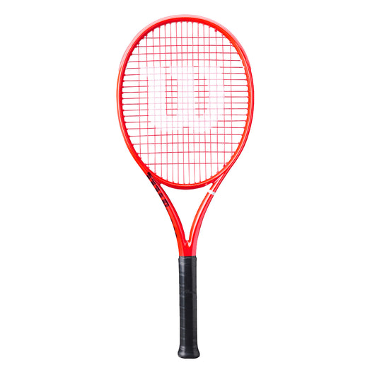Wilson DEFYER 100 Pro V1 Tennis Racquet - PRE-ORDER