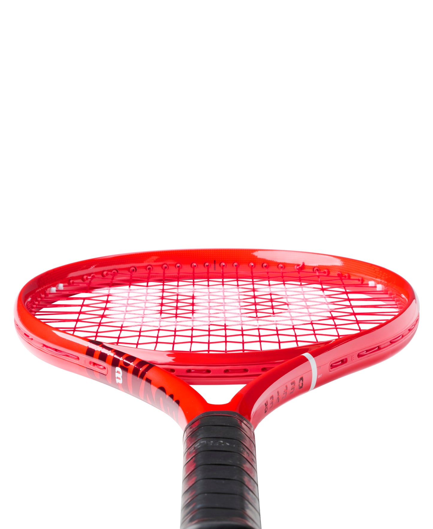Wilson DEFYER 100 Pro V1 Tennis Racquet - PRE-ORDER