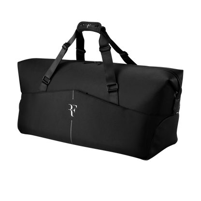 WILSON RF PRACTICE RACQUET BAG BLACK