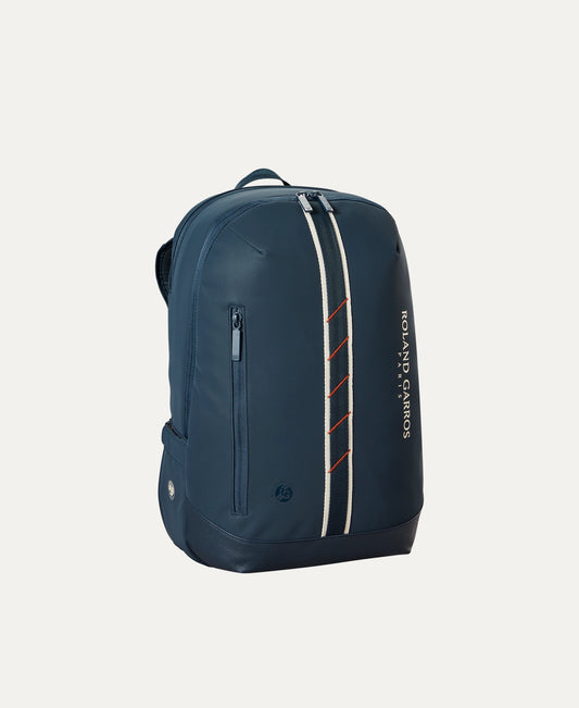 2025 Roland Garros De Soiree Backpack- Dark