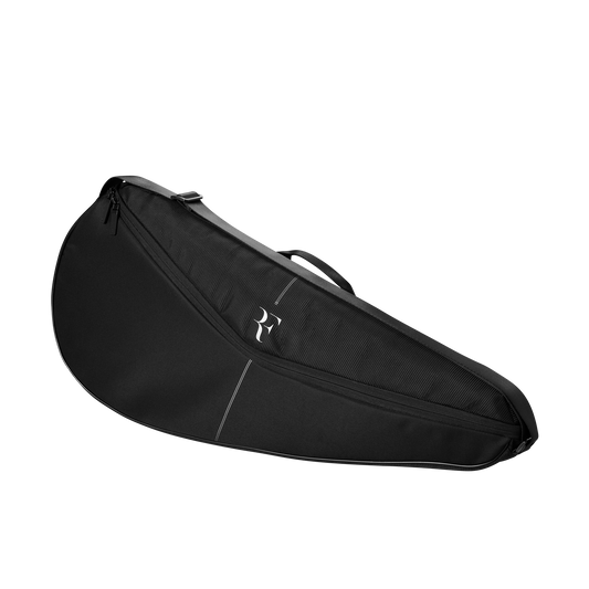 WILSON RF RACQUET COVER BLACK