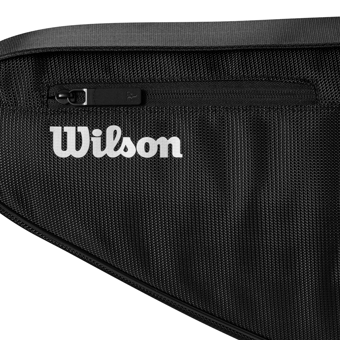 WILSON RF RACQUET COVER BLACK