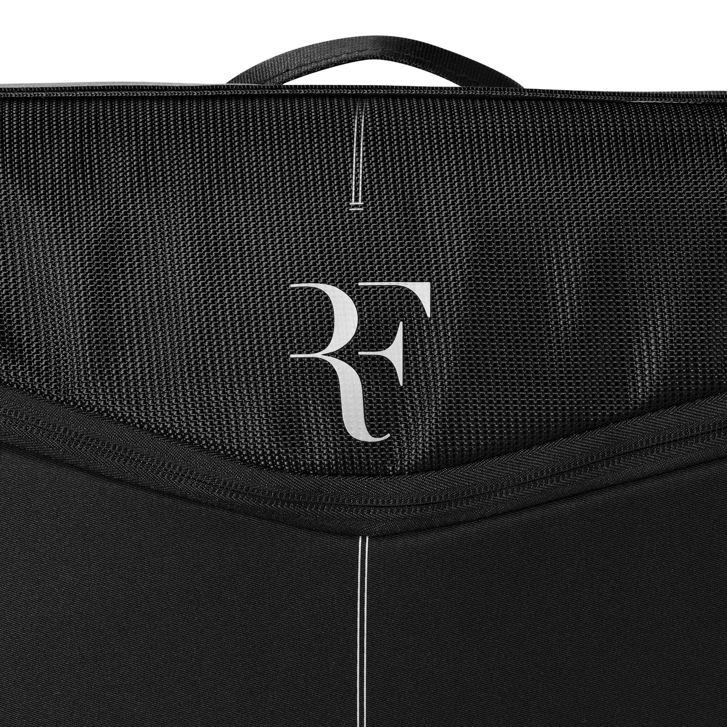 WILSON RF RACQUET COVER BLACK