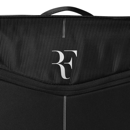 WILSON RF RACQUET COVER BLACK