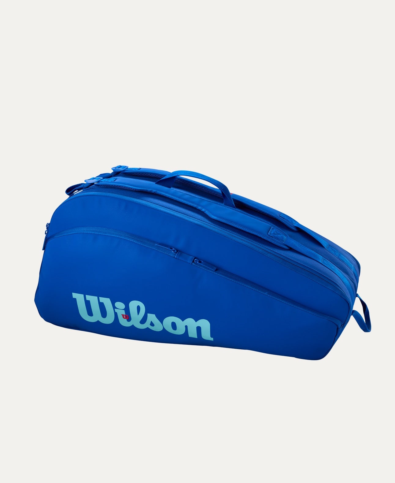 Wilson Ultra V5 Tour 12 Pack Bag