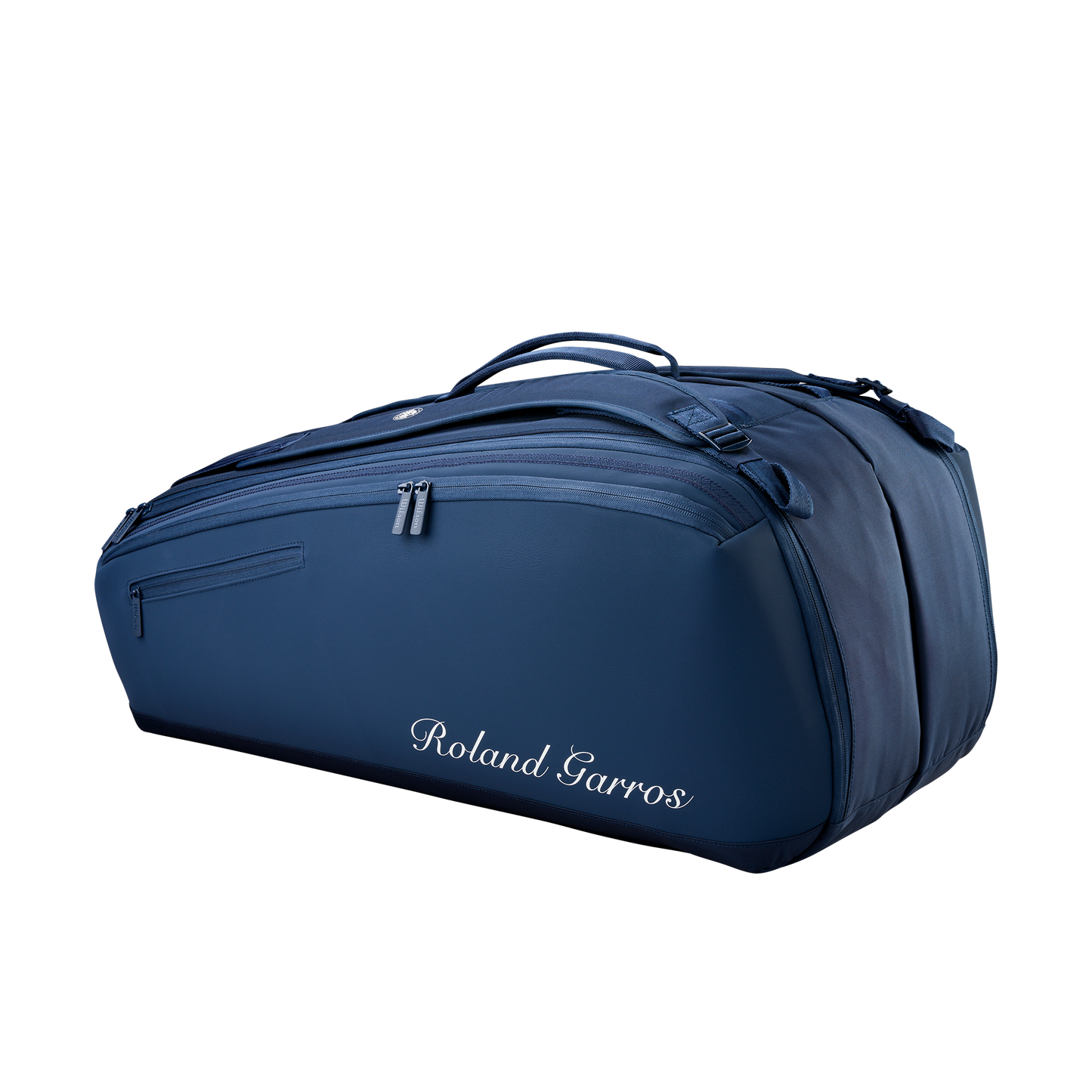 WILSON ROLAND GARROS 2026 SESSIONSOIRE 9PK Navy