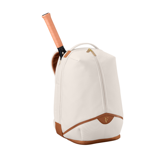Wilson RF Lawn Collection Tennis Backpack