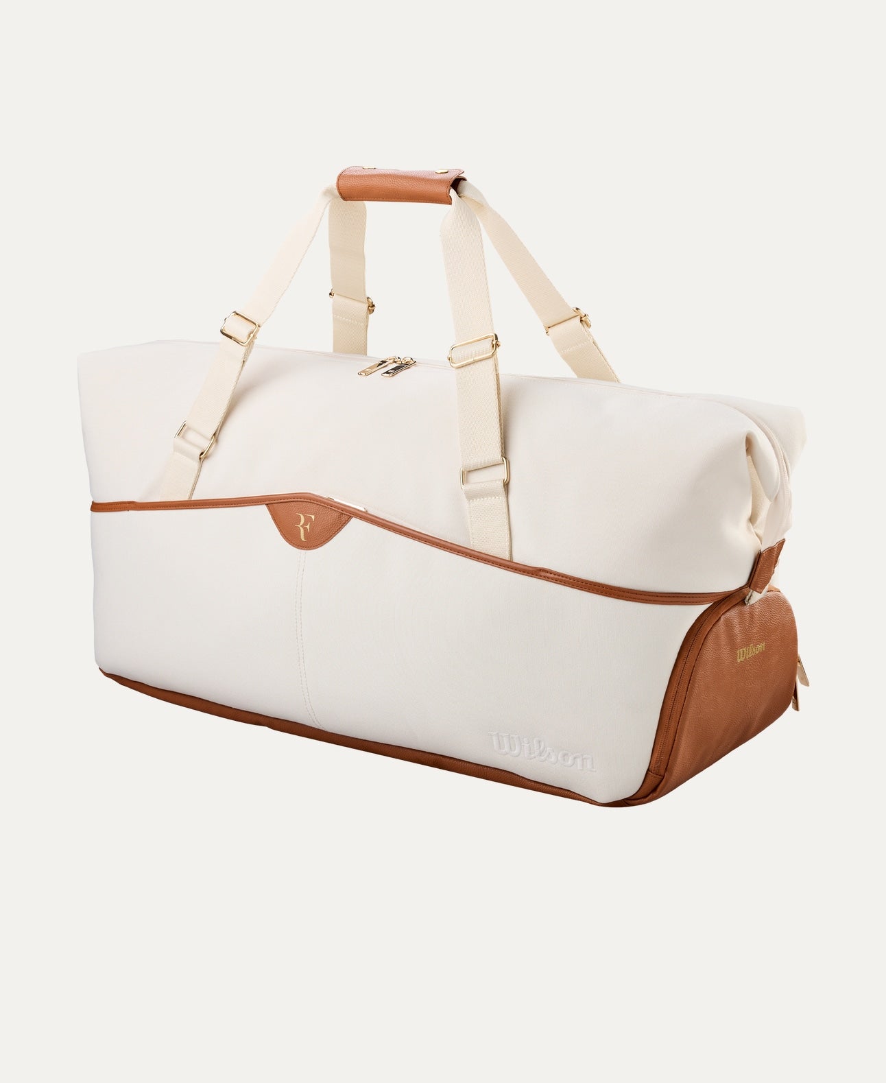 Wilson RF Lawn Collection Practice Duffle