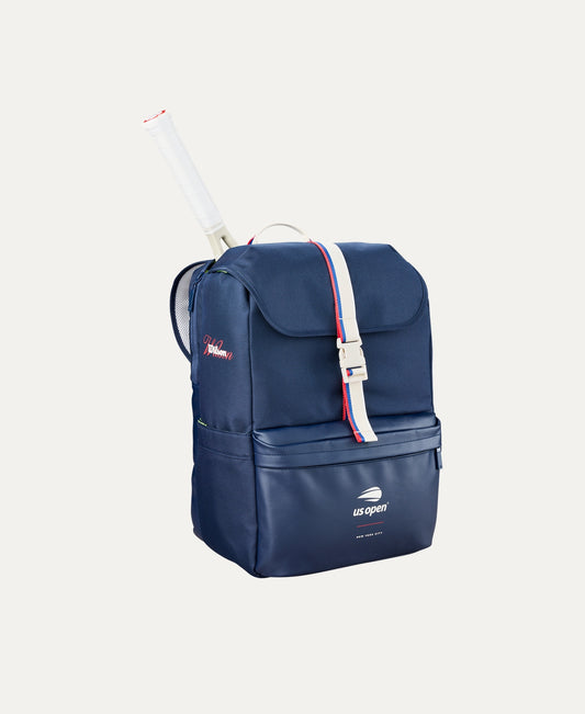 Wilson US Open 2026 Tennis Backpack