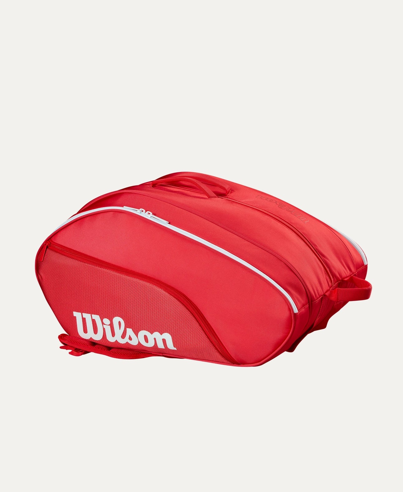 Wilson 2025 PADEL TOUR BAG - RED