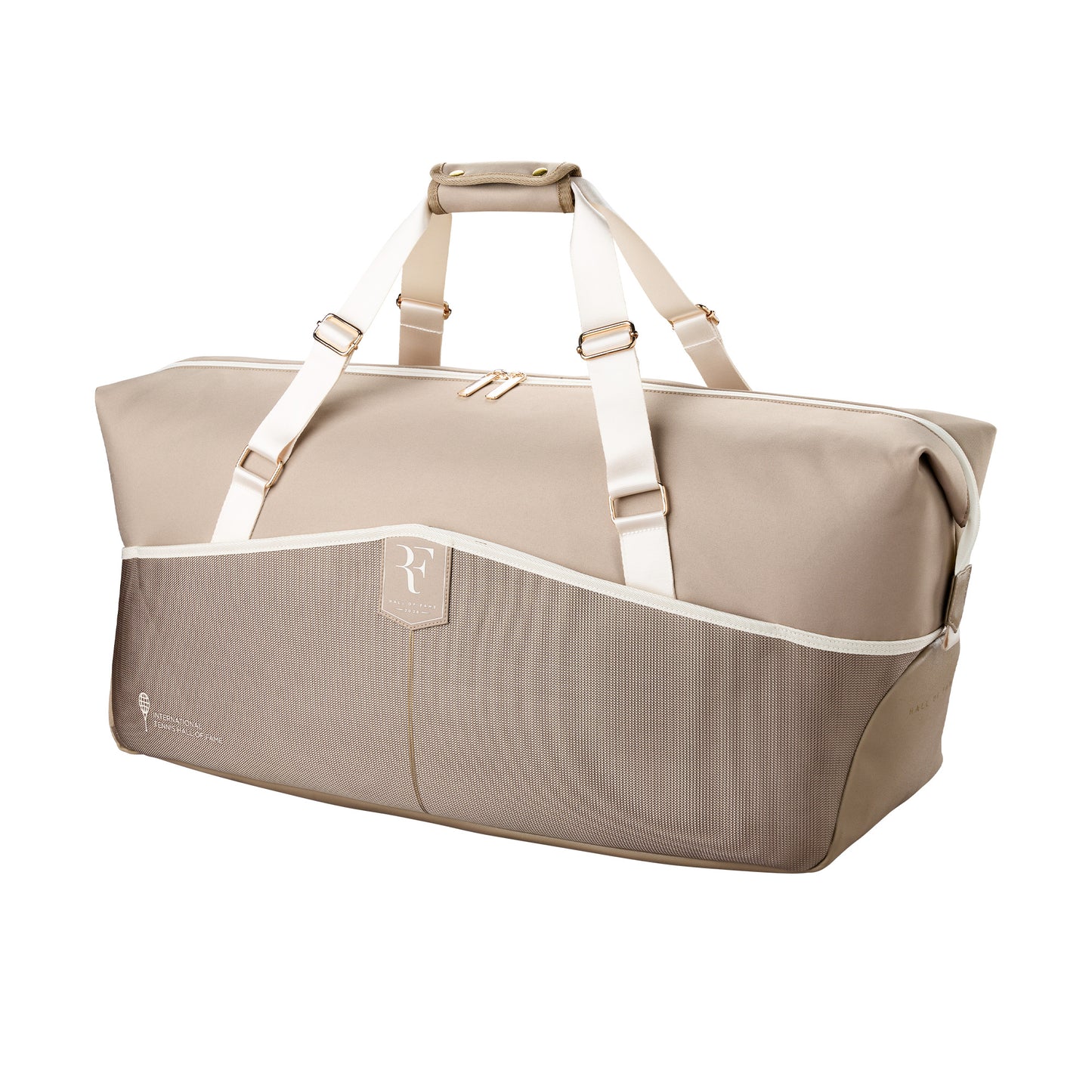 Wilson RF 01 Hall of Fame Practice Duffle