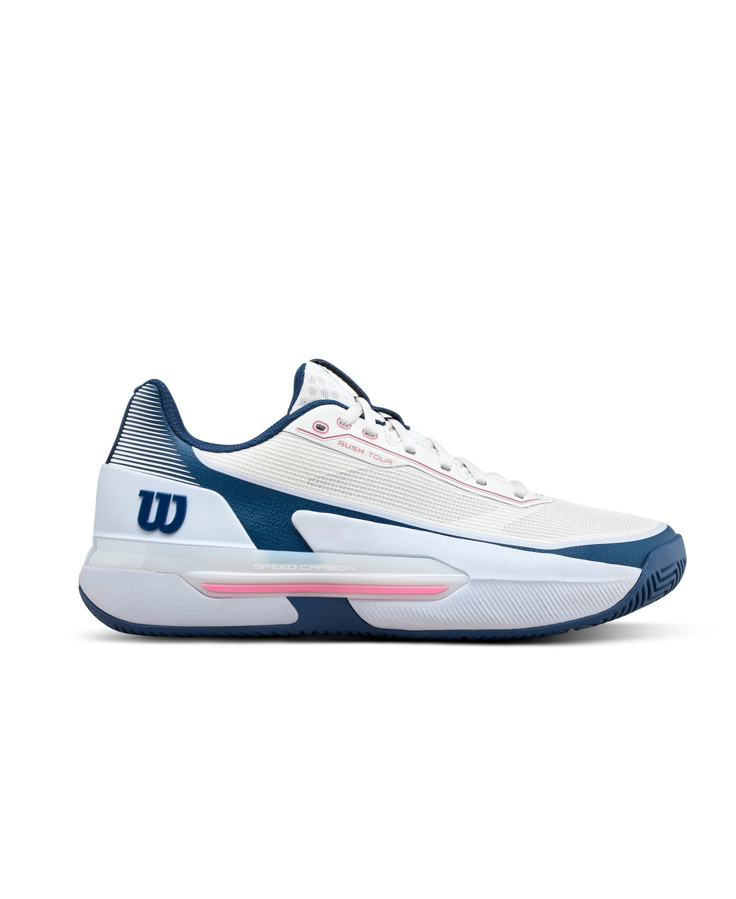 WILSON RUSH TOUR 5 Men's Tennis Shoe