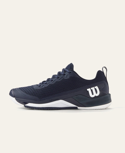Wilson Rush Pro 4.5 Mens shoes