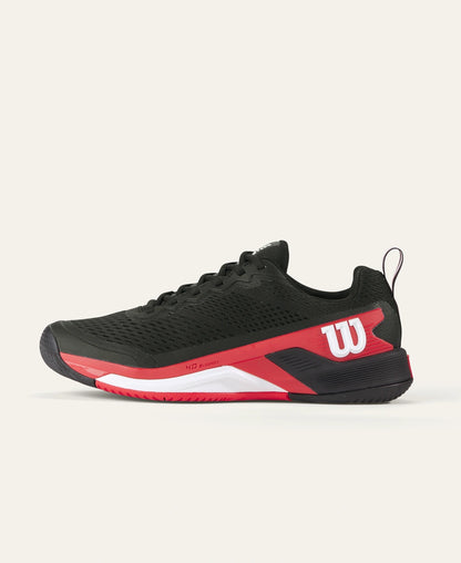 Wilson Rush Pro 4.5 Mens shoes