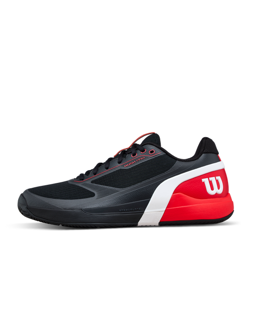 Wilson Rush Pro 5 Men's Tennis Shoe