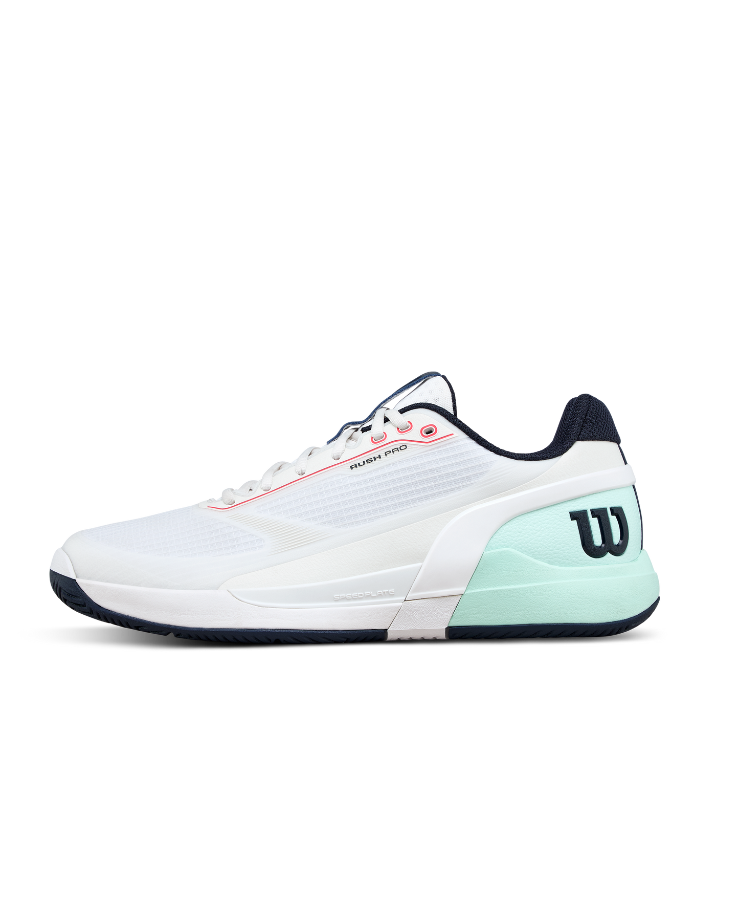 Wilson Rush Pro 5 Men's Tennis Shoe