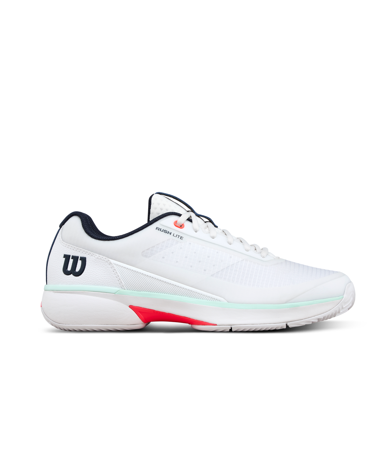 Wilson Rush Lite 5 Men's Tennis Shoe