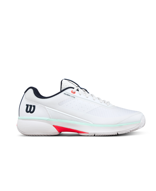 Wilson Rush Lite 5 Men's Tennis Shoe